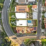Drummoyne Luxury 5Br With Pool & River Views