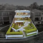 Drummoyne Luxury 5Br With Pool & River Views