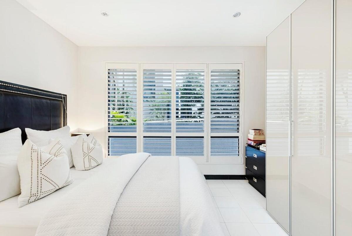 Drummoyne Luxury 5br With Pool & River Views Villa *
