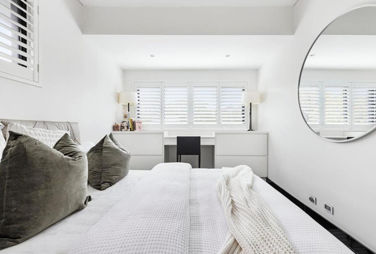 Villa Drummoyne Luxury 5br With Pool & River Views Sydney